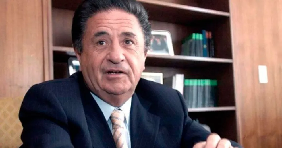 Amplio repudio de todo el arco político y organismos a las declaraciones de Duhalde