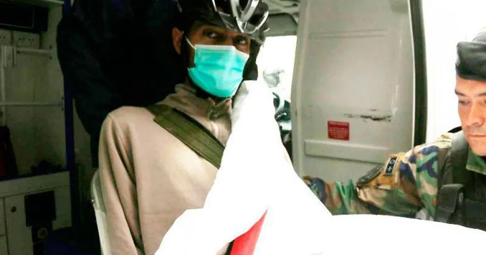 Rechazaron recurso defensivo del femicida Mariano Cordi y el caso no irá a la Corte Suprema de la Nación