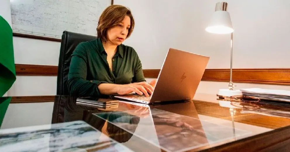 Empresarios barilochenses pidieron a  la gobernadora reactivar el turismo