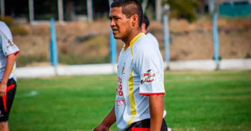 Boca recaudó veinte mil pesos para Marcelo Tolosa