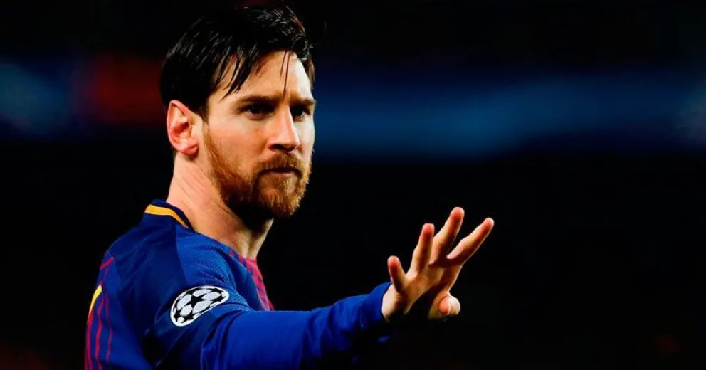 La familia, el proyecto y los otros afectos, la decisión de Messi: ¿PSG o City?