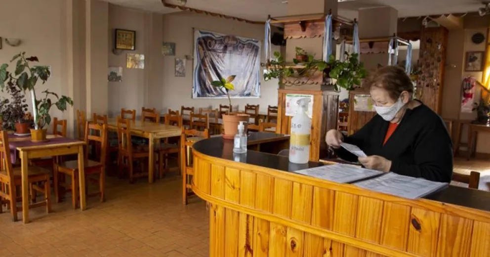 FEHGRA asegura que “la hotelería se encuentra en estado terminal y la gastronomía agoniza”