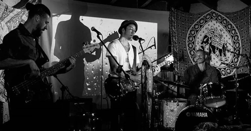 En vivo vía streaming Kawello presenta “Sol de noche”