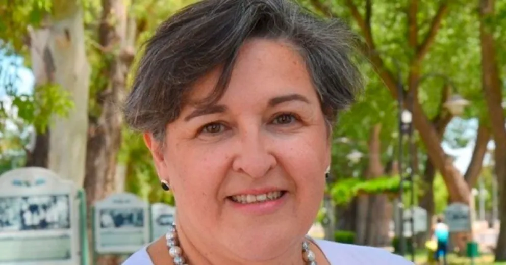 Liliana Martín: “Estamos con el corazón en la boca y al borde del colapso sanitario”