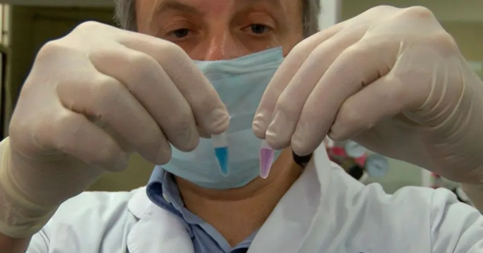 Producirán un millón de test rápidos argentinos para detección de coronavirus por mes