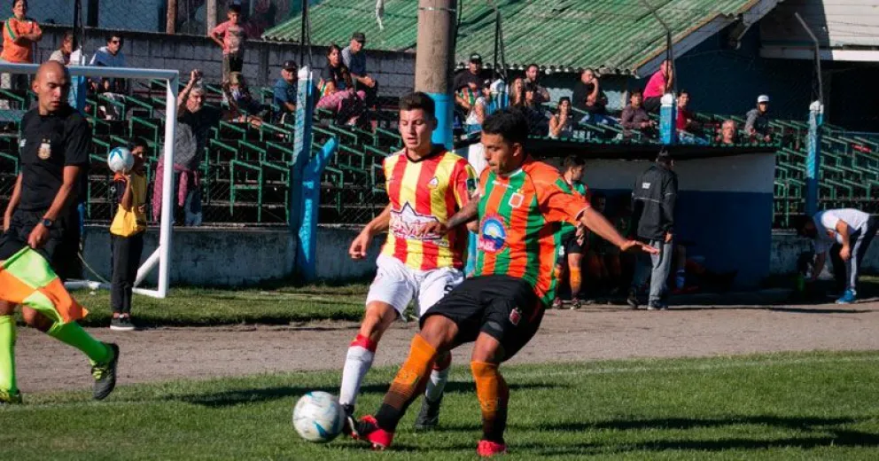 Los clubes piden que el Torneo Regional se reanude el año que viene