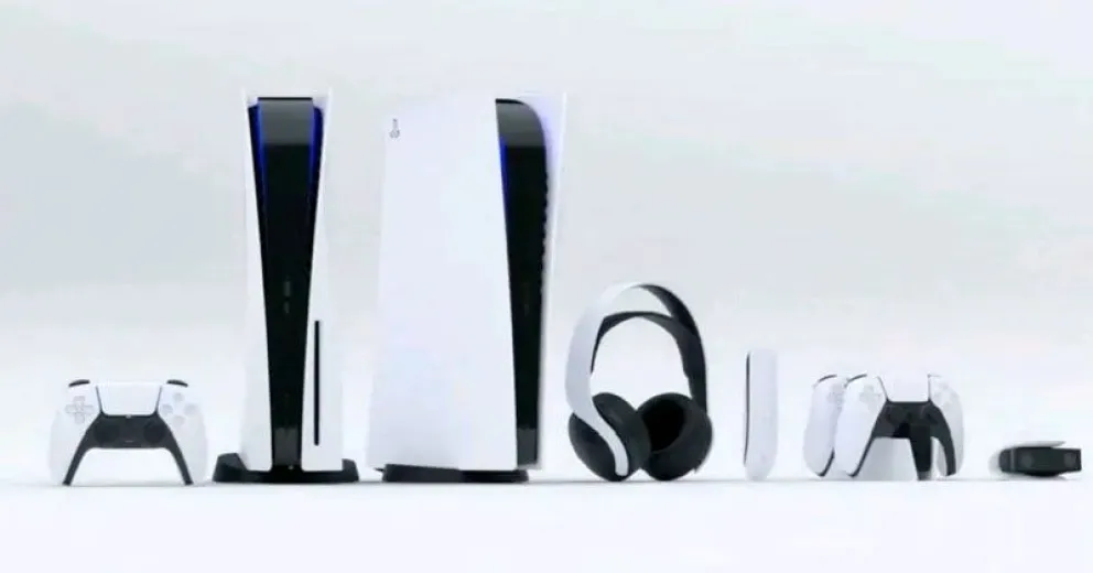 PlayStation 5: filtran precio, fecha de lanzamiento y capacidad de almacenamiento