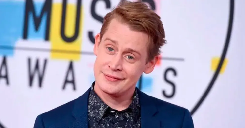Macaulay Culkin cumple 40: los éxitos y la caída en las adicciones de un "niño de oro"