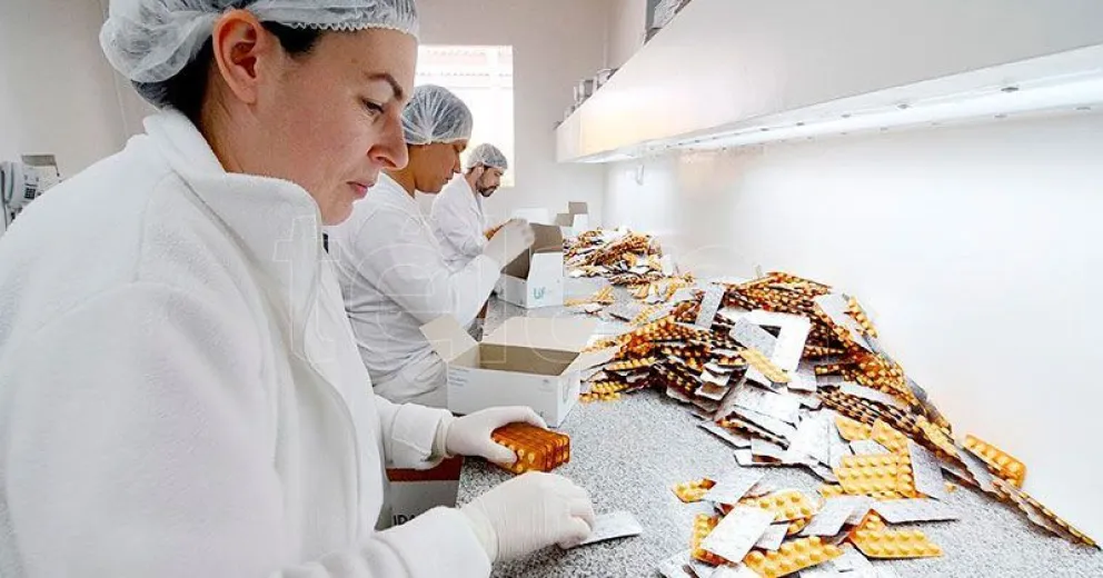 Congelaron el precio de los medicamentos para afiliados al PAMI hasta el 31 de octubre