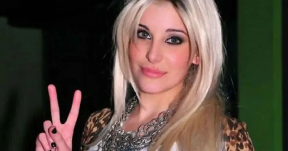 Charlotte Caniggia se suma al Cantando 2020 para aportar todo su "talento"