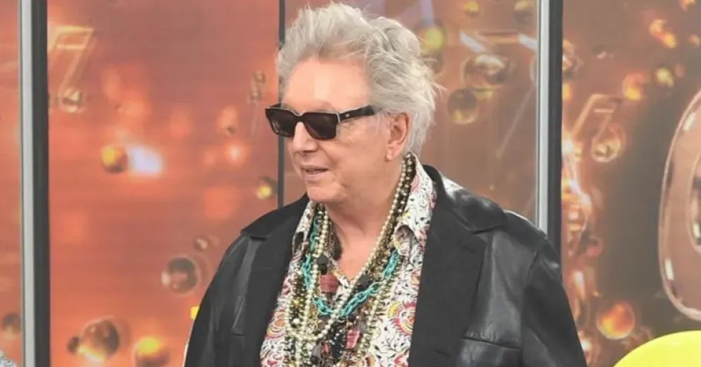 ¿Lo echaron? Pepe Cibrían reveló por qué se despidió del Cantando 2020