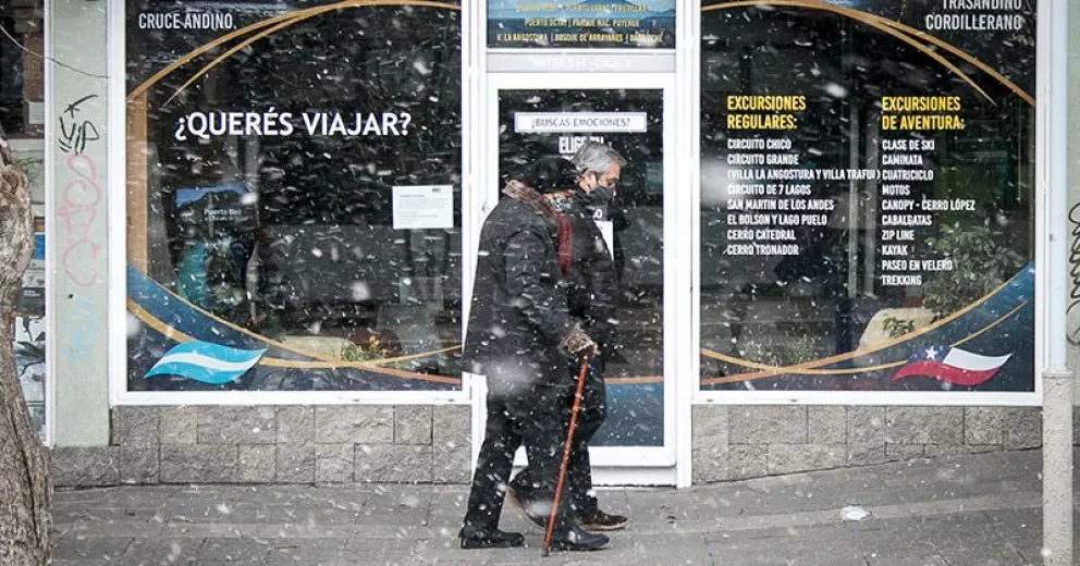 Cámara de turismo pide la apertura de rutas aéreas y terrestres en octubre