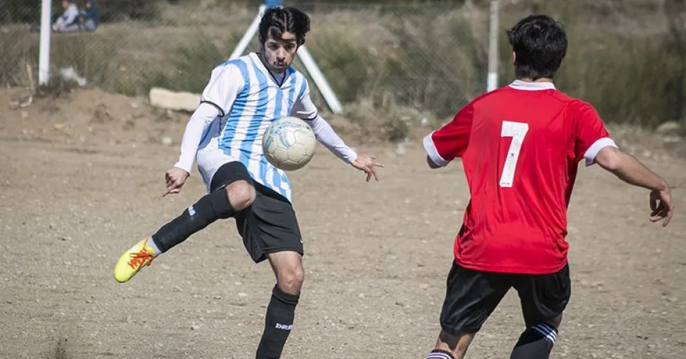 LIFUBA espera autorización para entrenar a partir del 7 de septiembre