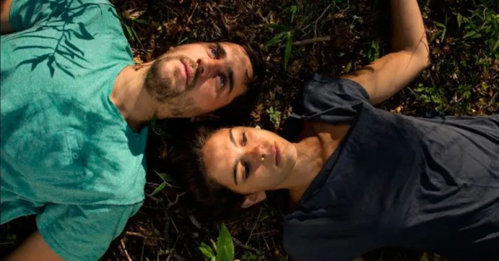 Concierto en vivo de Arroyito Dúo