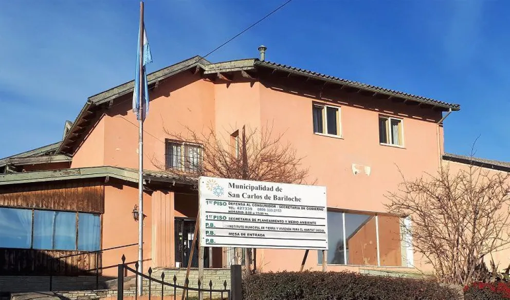 Gennuso: "Las acusaciones contra Giménez son sólo palabras"