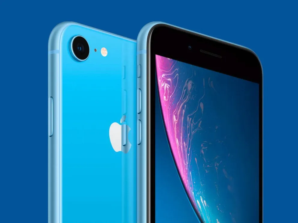 El iPhone SE, el teléfono "económico" de Apple, ya está a la venta en Argentina: cuánto vale