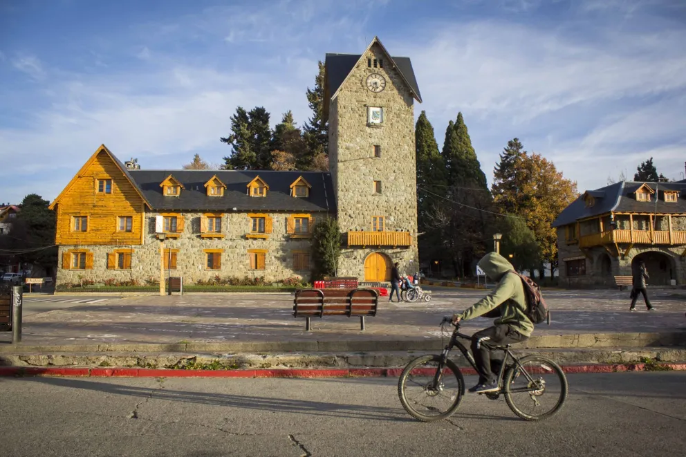 Los impuestos municipales podrán pagarse de manera electrónica