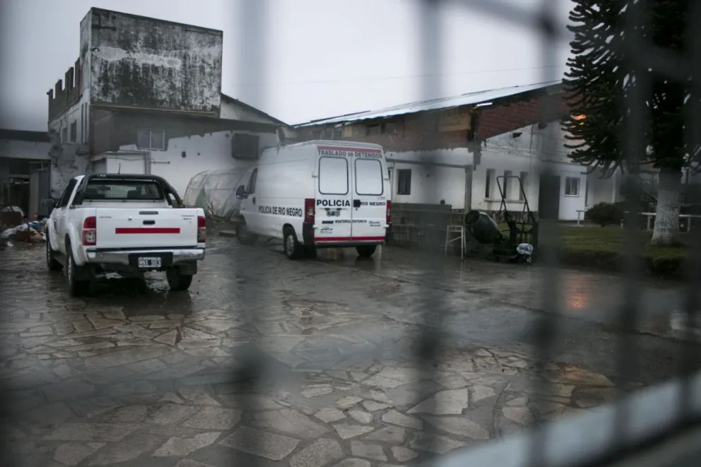 Caso Bargiela: secuestraron teléfonos celulares en el Penal III y en la casa de uno de los detenidos