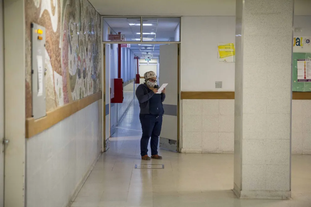 Se confirmaron 34 nuevos casos y se dieron 23 altas