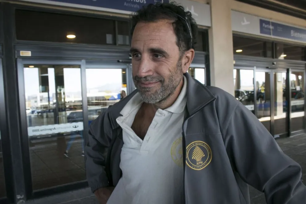 Paradela: “el valor de la entrada general  a los parques nacionales estaba retrasado”