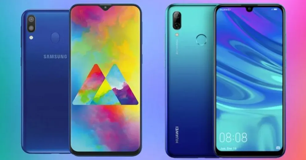 Huawei, a un paso de arrebatar a Samsung el liderazgo mundial en móviles