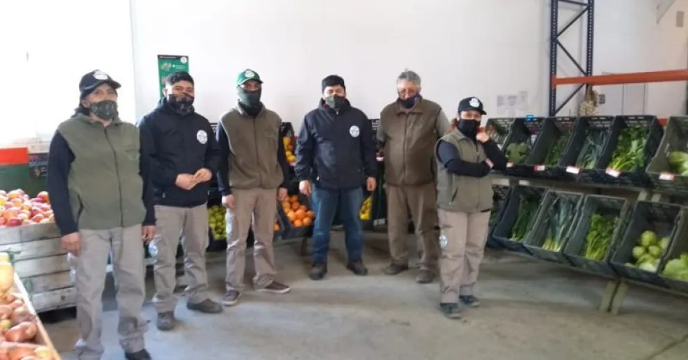 Cómo participar de los grupos de compra en el Mercado Comunitario