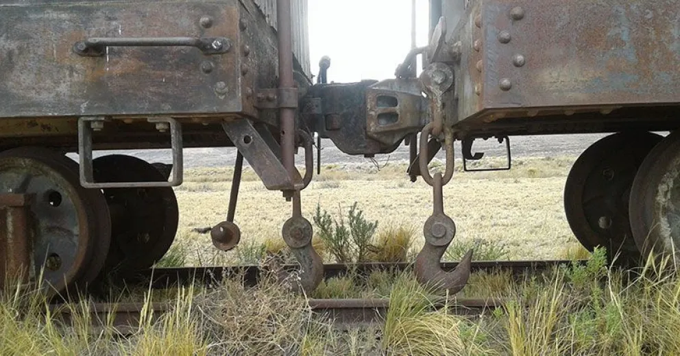 La dupla Ramos Mexía – Bailey Willis tuvo grandes planes para Bariloche