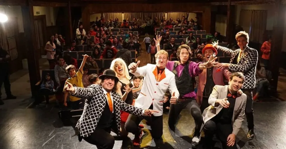 Realizarán el Bariloche Mágico y Solidario de manera virtual