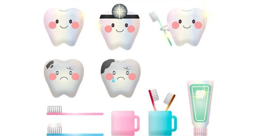 Desarrollan test que contribuye a establecer el nivel de riesgo de caries