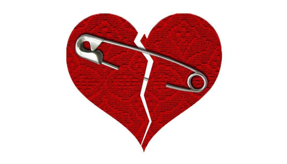 Sexo y chau: Vuelta con la ex pareja solo para pasar la cuarentena