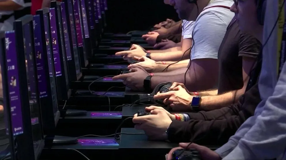Día del Gamer: En Argentina hay 19 millones de jugadores