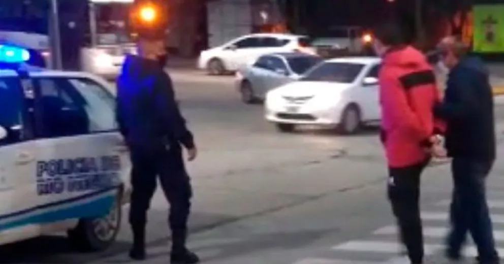 Tenía en venta una computadora robada y estaba prófugo de la Justicia: fue detenido