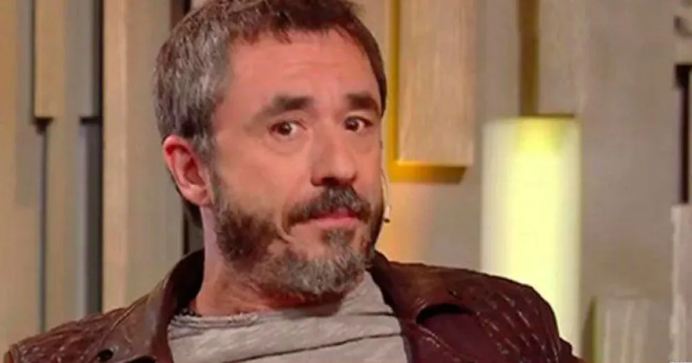 Pablo Granados compartió imágenes de la devastación que causan los incendios