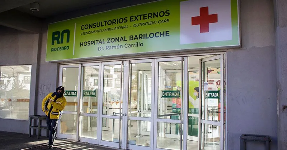 En Bariloche confirmaron 23 nuevos casos y dieron 62 altas: la ciudad alcanzó los 1200 curados