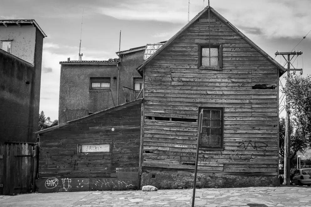 EMOCIONES ENCONTRADAS: El último día