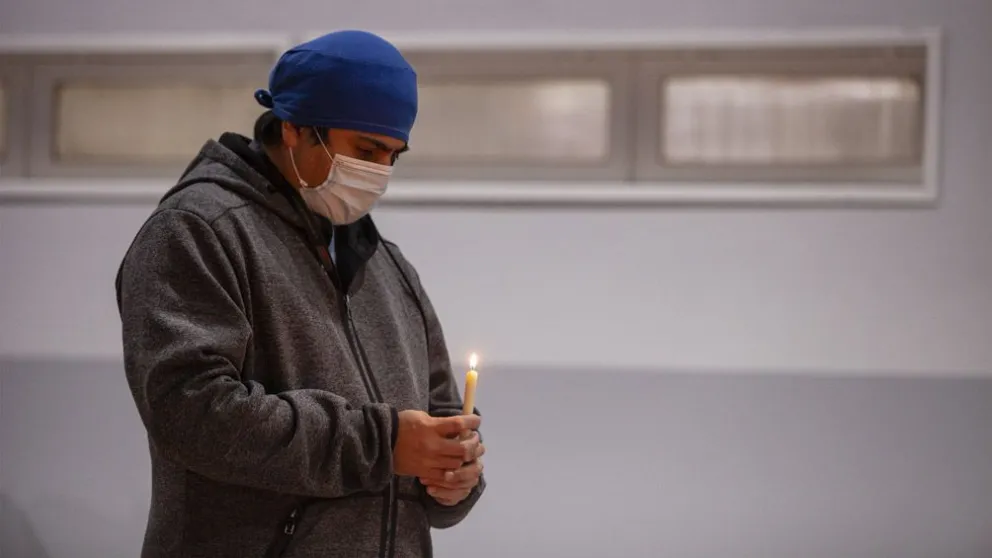 El mundo superó los 25 millones de contagios de coronavirus