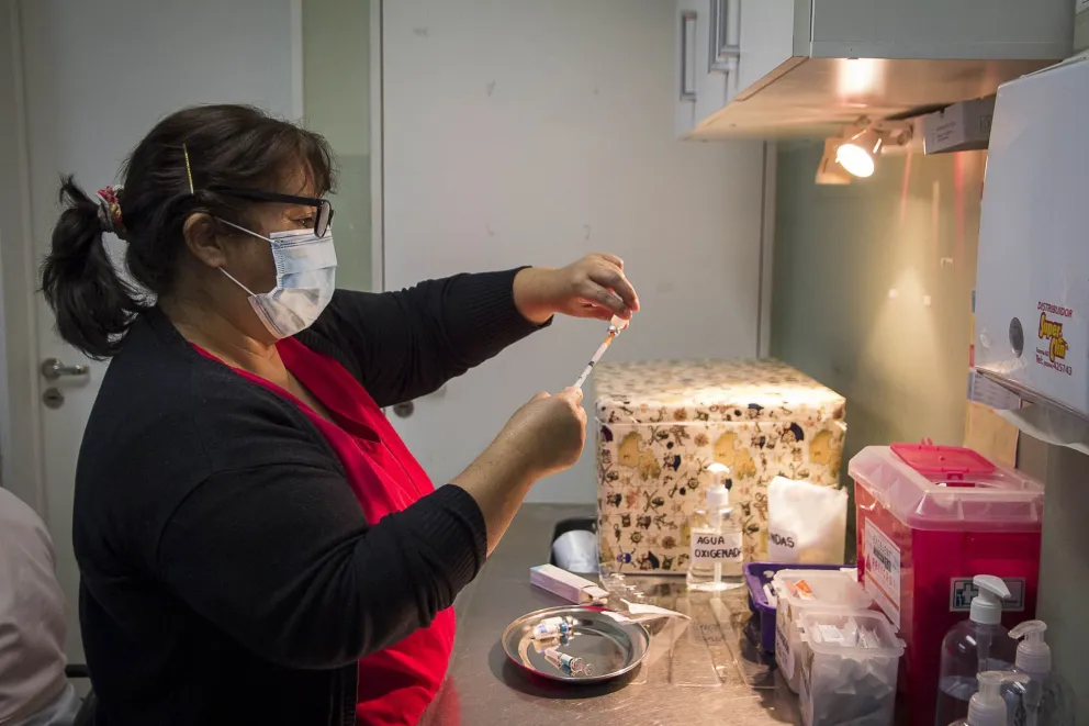 Las Paperas: cómo pasó de ser una  enfermedad común a estar casi erradicada   