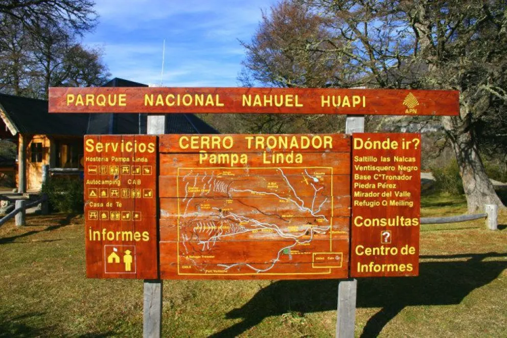 Aumento del ingreso a Parques: "vamos a contramano del mundo" asegura AAVYTUBA