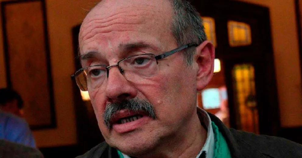 “Desconocer la compleja realidad local lleva a los funcionarios nacionales a cometer lamentables errores de juicio”