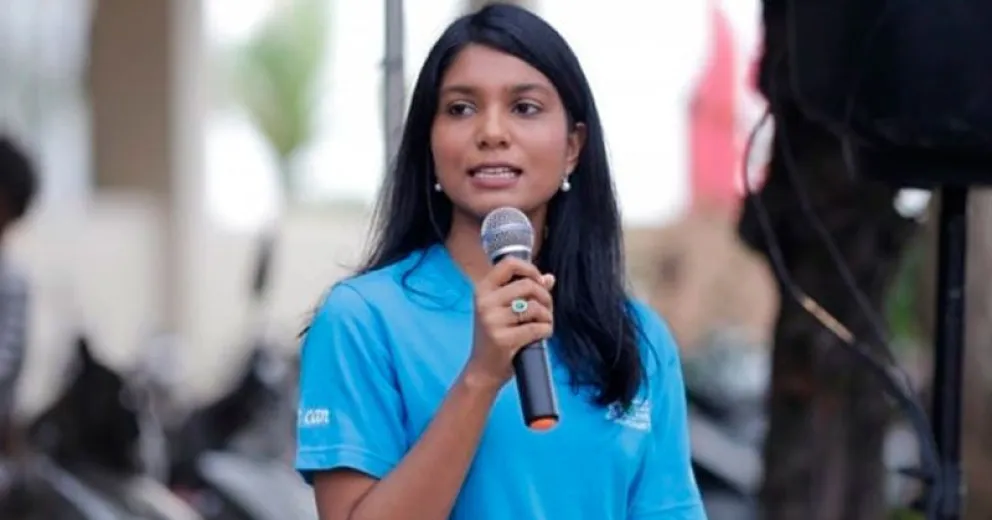 Zenysha Shaneed Zaki y su lucha por el empoderamiento de las mujeres