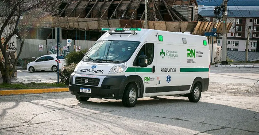 Diez pacientes curados en Bariloche y tres casos positivos nuevos