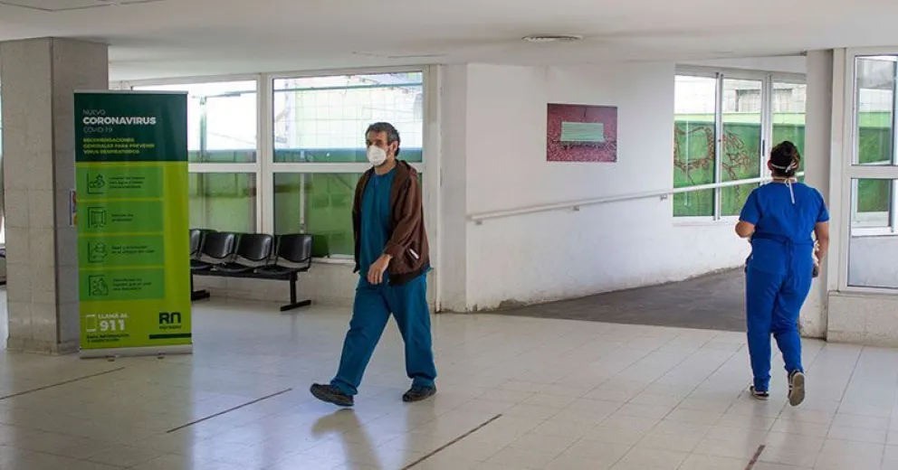 Sigue la alta letalidad en la provincia: once fallecidos que suman 175 en total