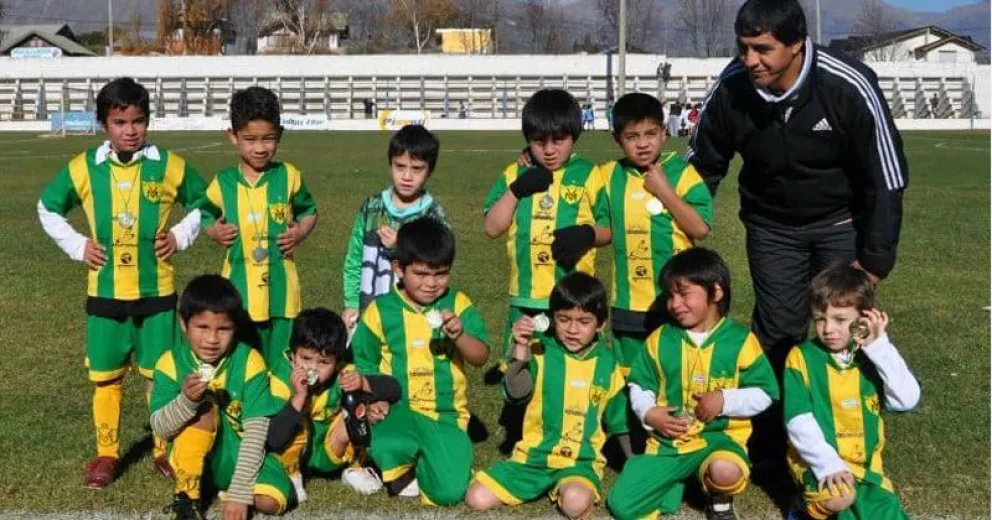 ¿QUÉ SERÁ DE…? Marcelo “Chelo” Gualmes, el hombre que encabezó el movimiento de Arco Iris de Virgen Misionera