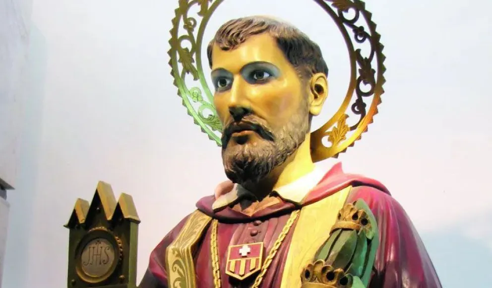 Se celebra hoy la festividad de San Ramón Nonato, patrono de las embarazadas