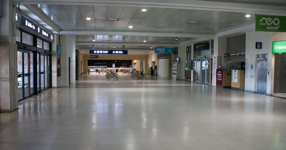 Ya se venden vuelos para llegar a Bariloche a partir del 12 de octubre