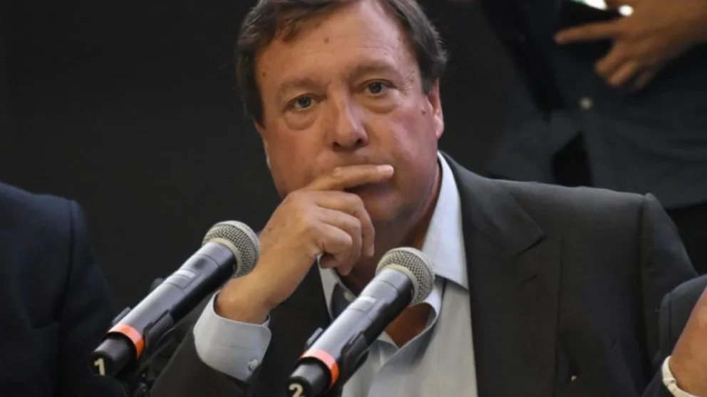 Weretilneck pidió que nación pague los subsidios adeudados para el transporte de Río Negro