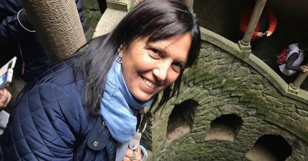 Claudia Piñeiro: “La gente está muy necesitada de la comunicación que se da a través de la lectura”