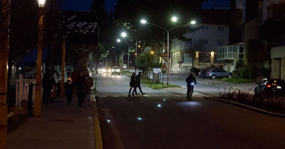 A pesar de la vuelta a ASPO, en la ciudad ahora se podrá circular hasta las 23 horas