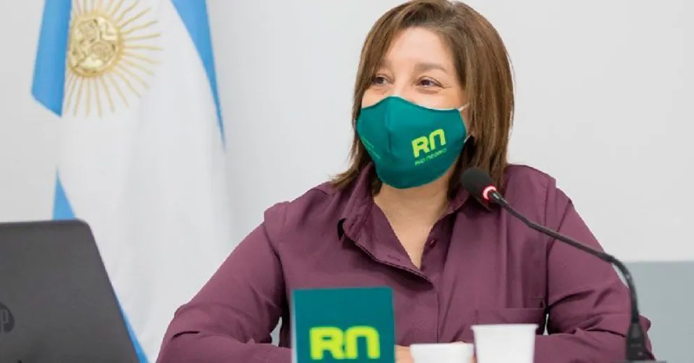 La gobernadora reglamentó la Ley que crea el Programa Provincial para la Promoción Turística