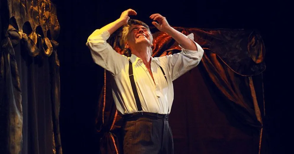 Convocan a ser parte de la Primavera Teatral